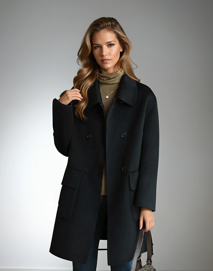 Abella - Sylish And Comfortable Coat