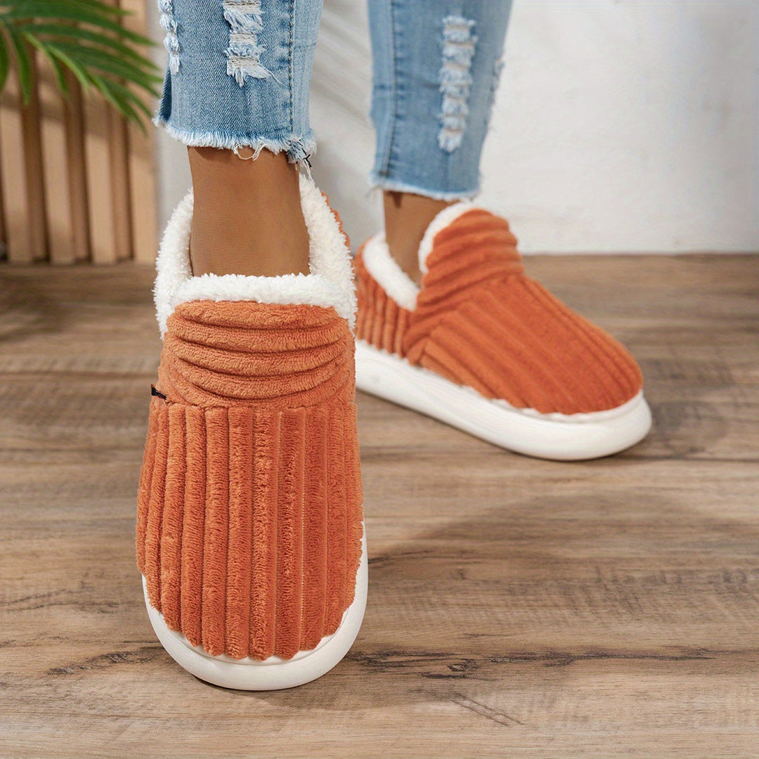Zuri™ | Cozy Comfort Slippers