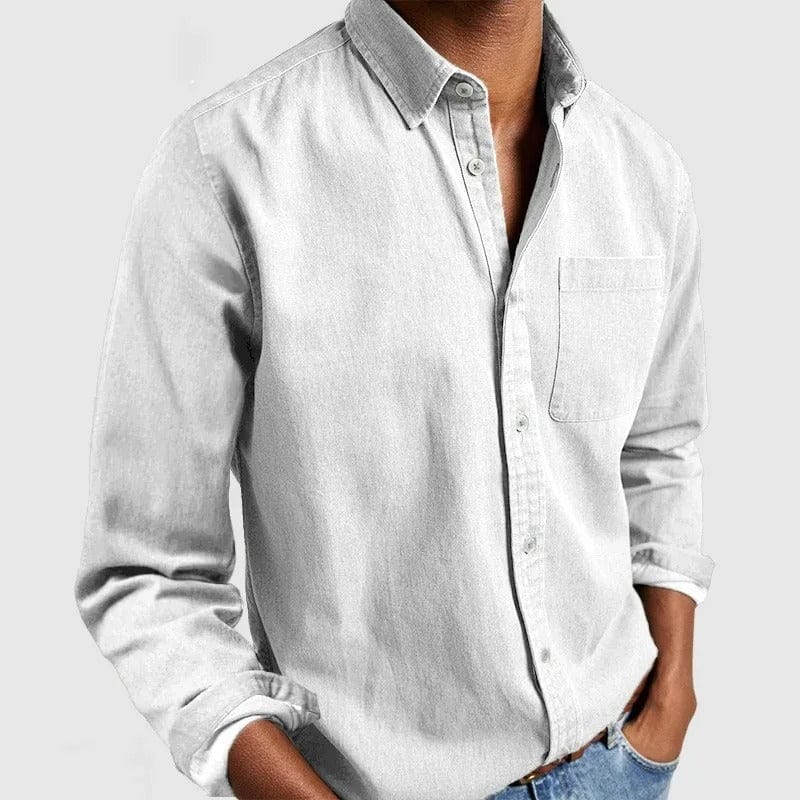 Robert Premium Casual Shirt