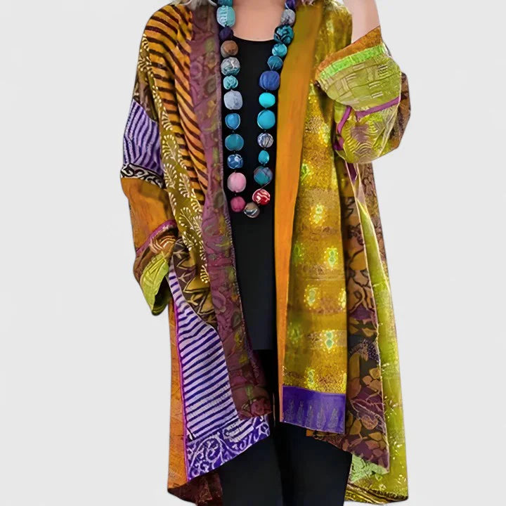 Calirenne | Elegant Cardigan