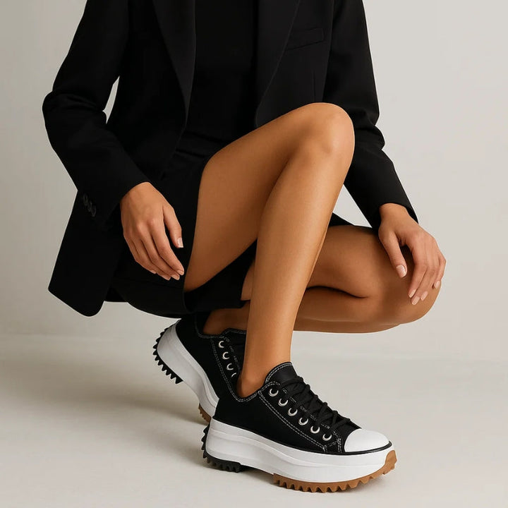 Tiffany Orthopedic Shoes