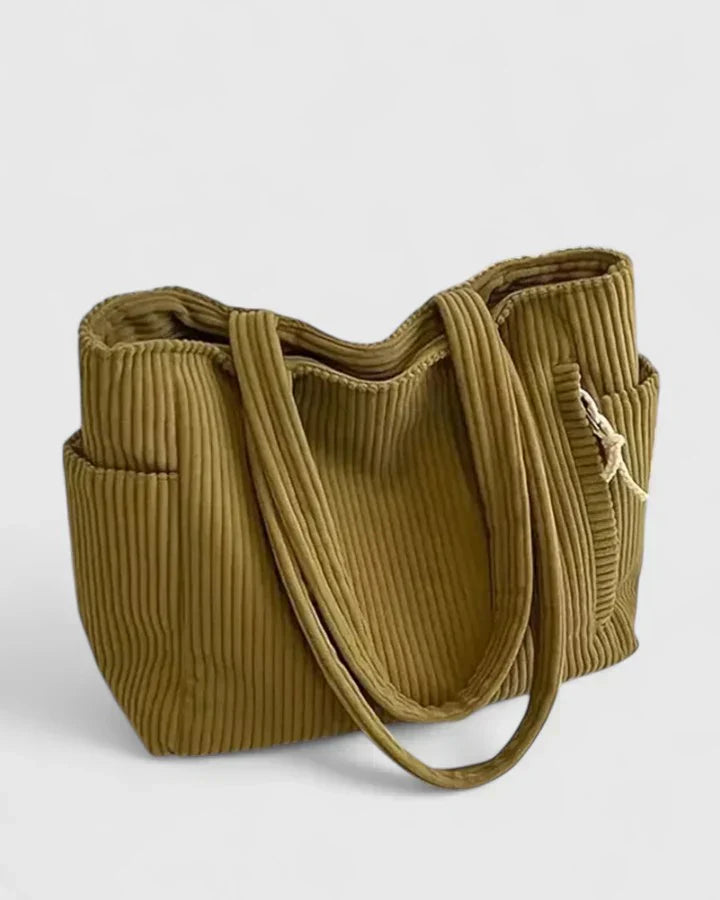 Angelique | Sophisticated Tote Bag