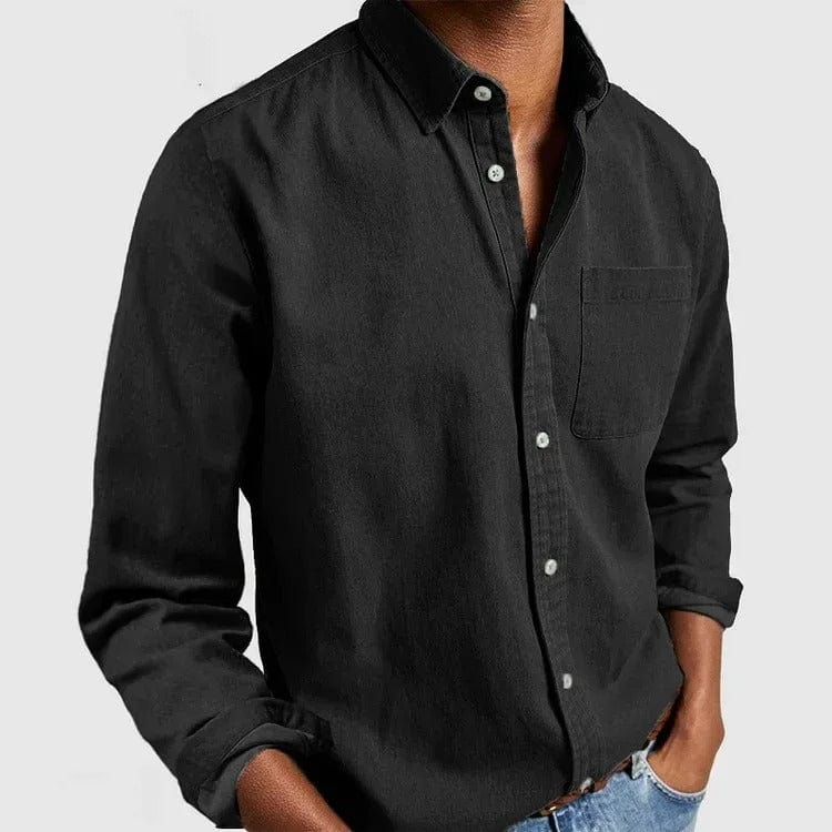 Robert Premium Casual Shirt