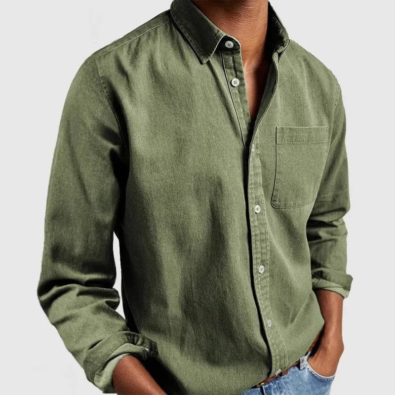 Robert Premium Casual Shirt
