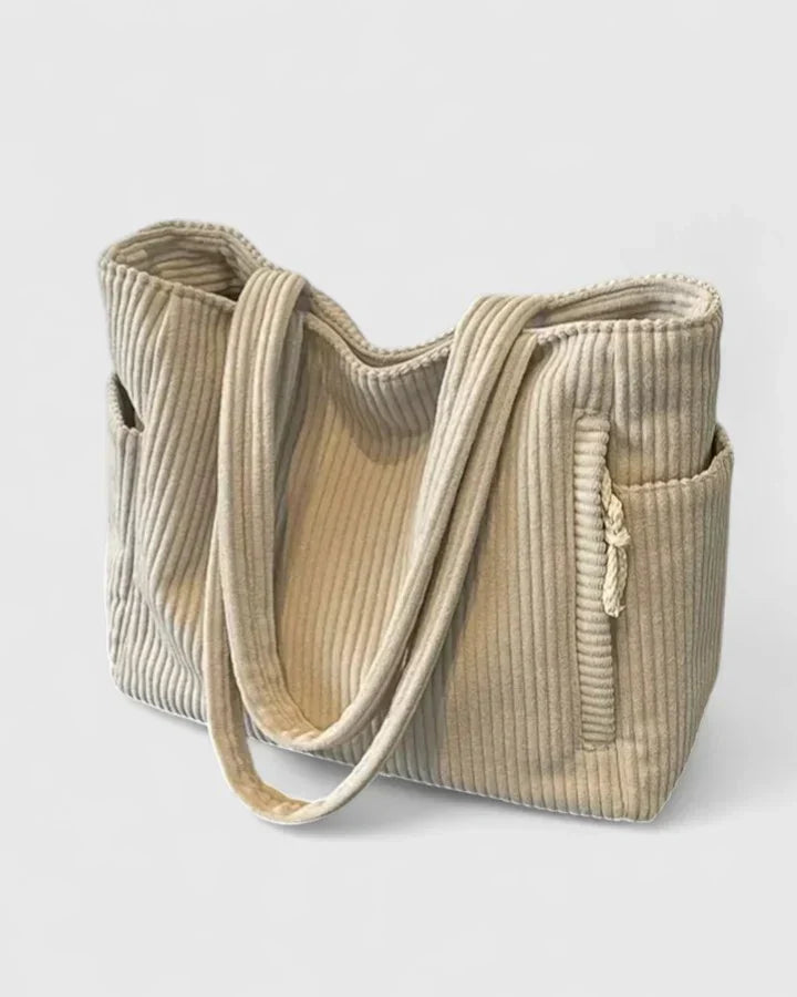 Angelique | Sophisticated Tote Bag