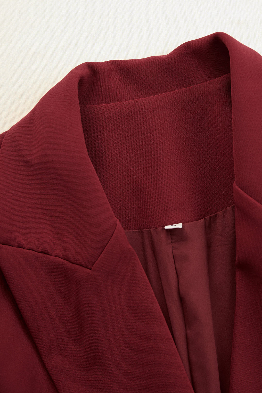 Samantha ™ | Tailored Blazer Dress