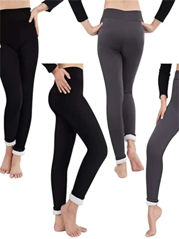 Stretchy Flexy | Winter Leggings