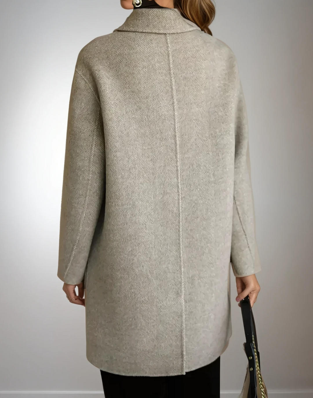 Abella - Sylish And Comfortable Coat