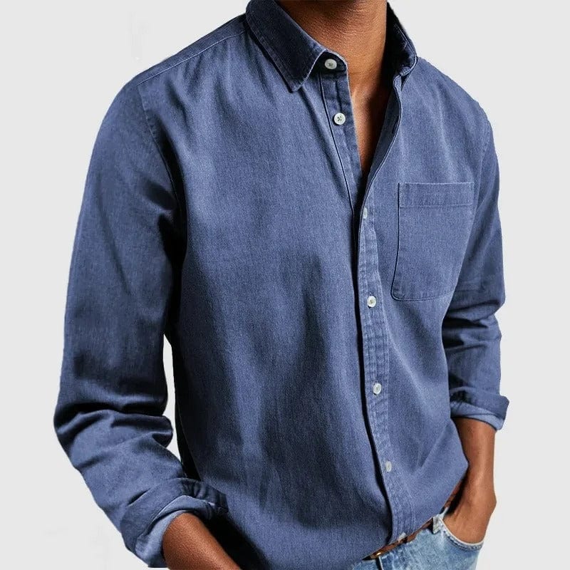 Robert Premium Casual Shirt