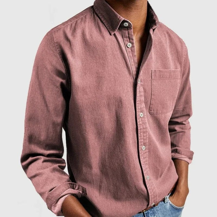 Robert Premium Casual Shirt