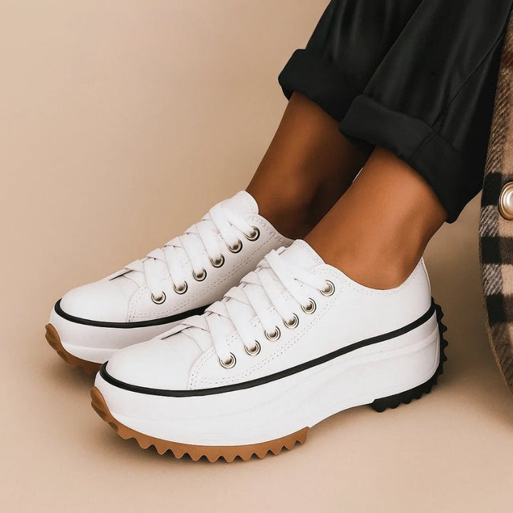 Tiffany Orthopedic Shoes