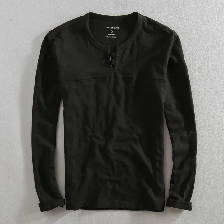 ROGUE HENLEY SHIRT