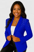 Lila | Elegant Blazer