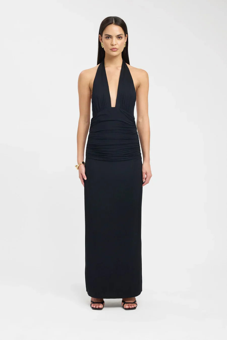 Serenya™ | Elegant Maxi Dress