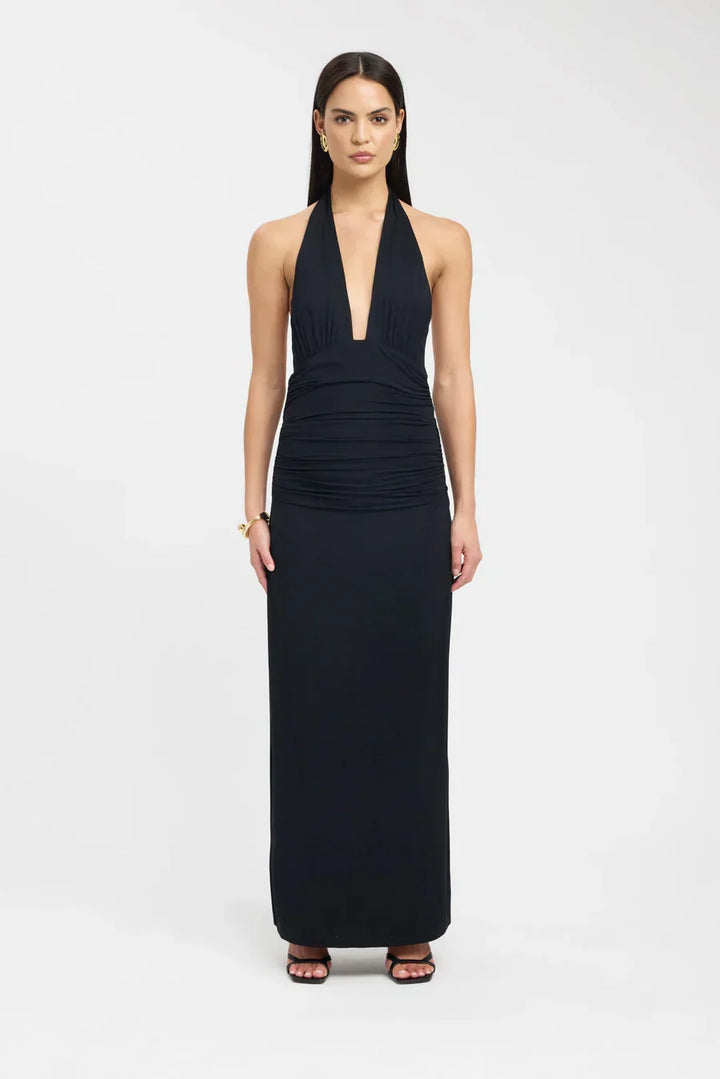 Serenya™ | Elegant Maxi Dress