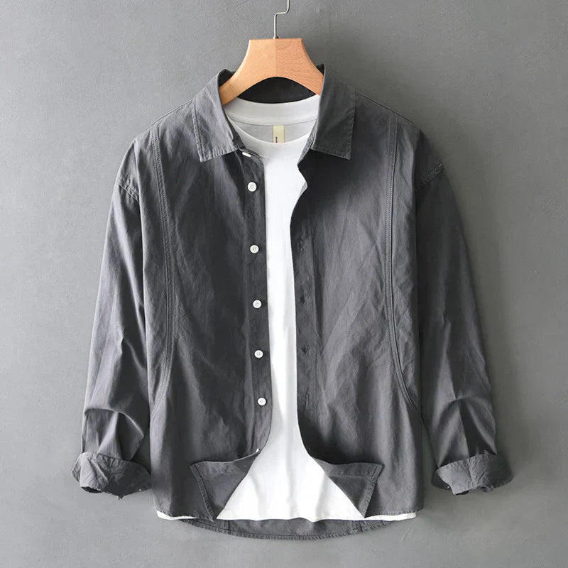 RYAN™ LINEN JACKET
