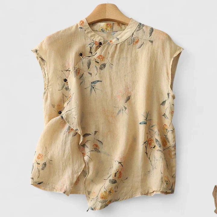 Shuvee | Elegant Top