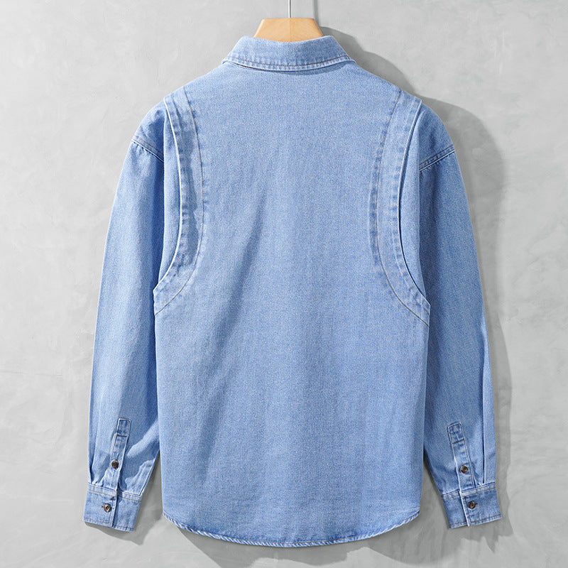 HUGO™ DENIM SHIRT