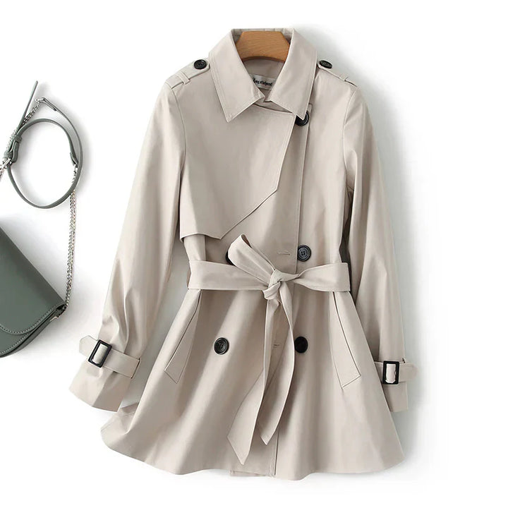 SARAH™ TRENCH COAT