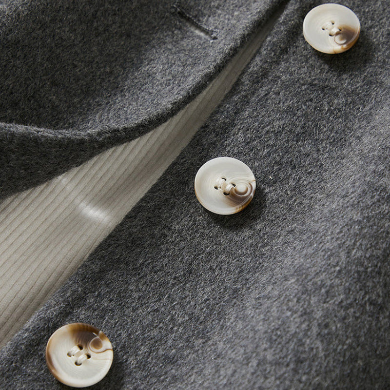 ALISA™ WOOL JACKET