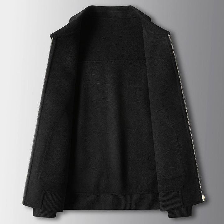 AMORI™ WOOL JACKET