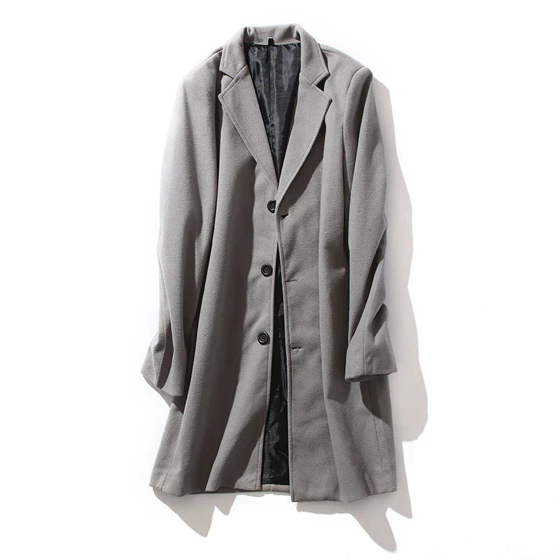 ROTHAM™ OVERCOAT
