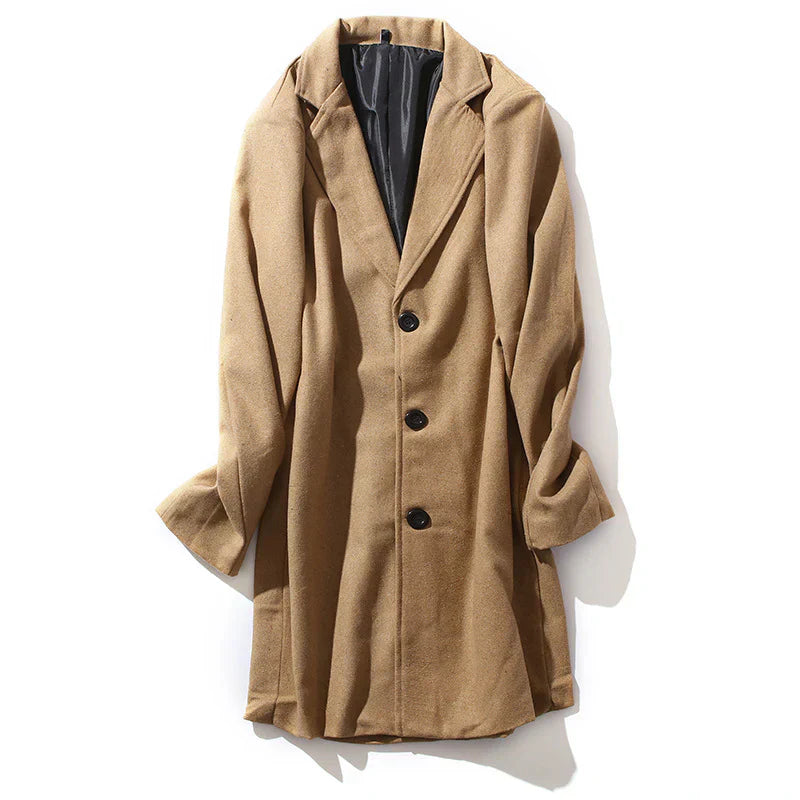ROTHAM™ OVERCOAT
