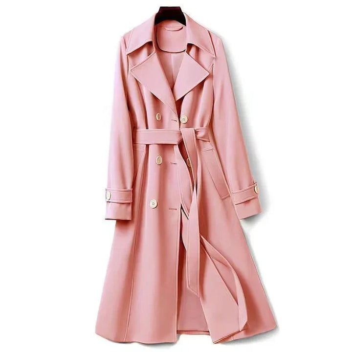 AMARA™ TRENCH COAT