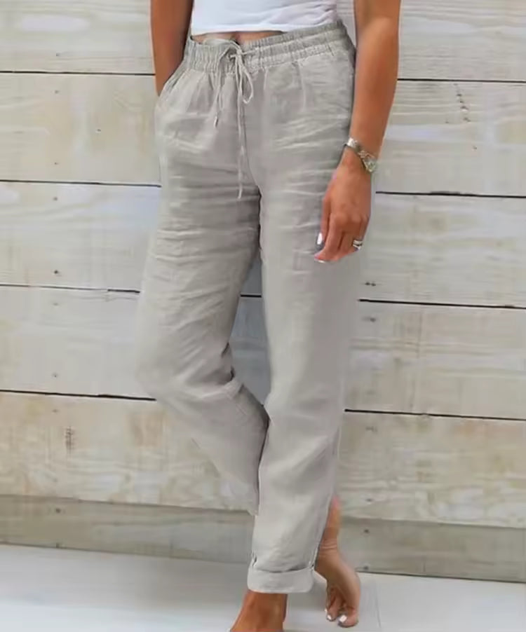 Margaret™ | Elegant Women's Pants