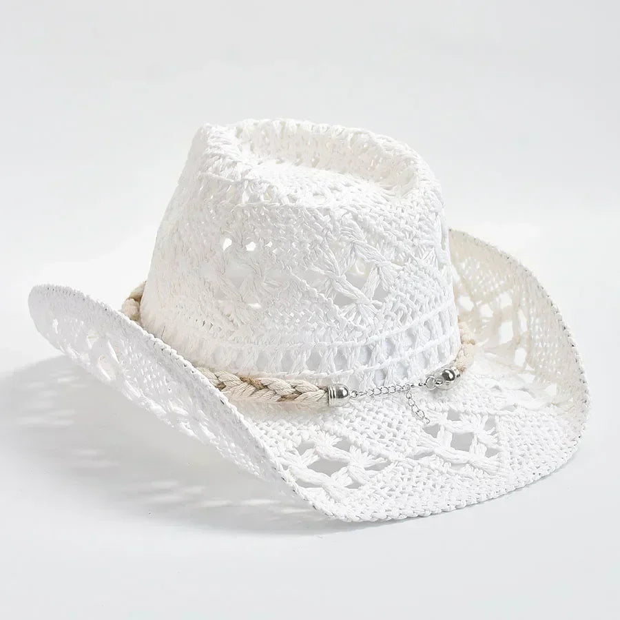Aurelin | Elegant Hat