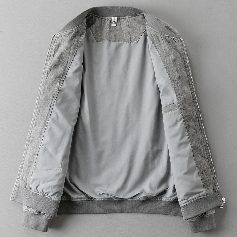 CASCADE JACKET