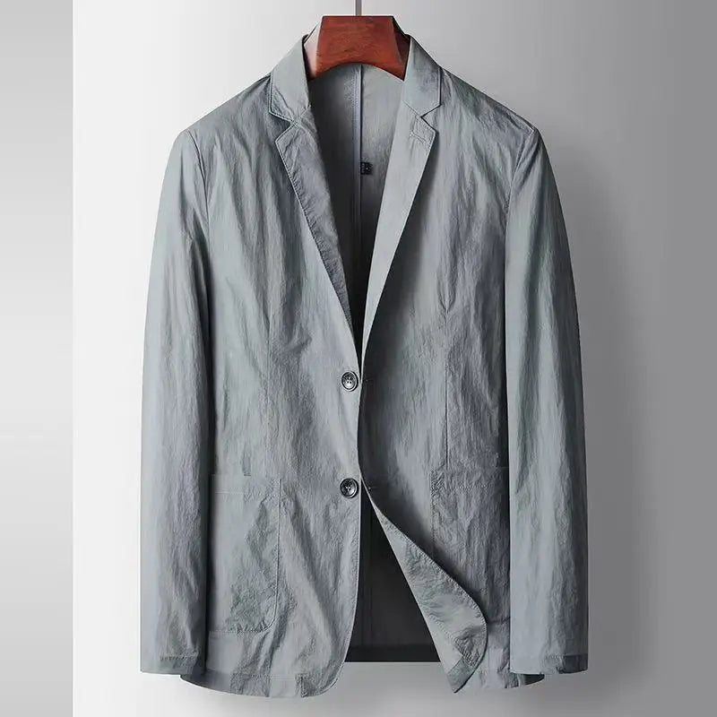 RODNEY™ LINEN BLAZER