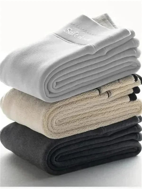 Stretchy Flexy | Winter Leggings