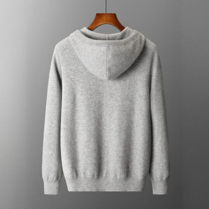 ANDREW™ WOOL CARDIGAN