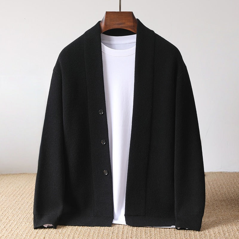 ADAM™ WOOL CARDIGAN