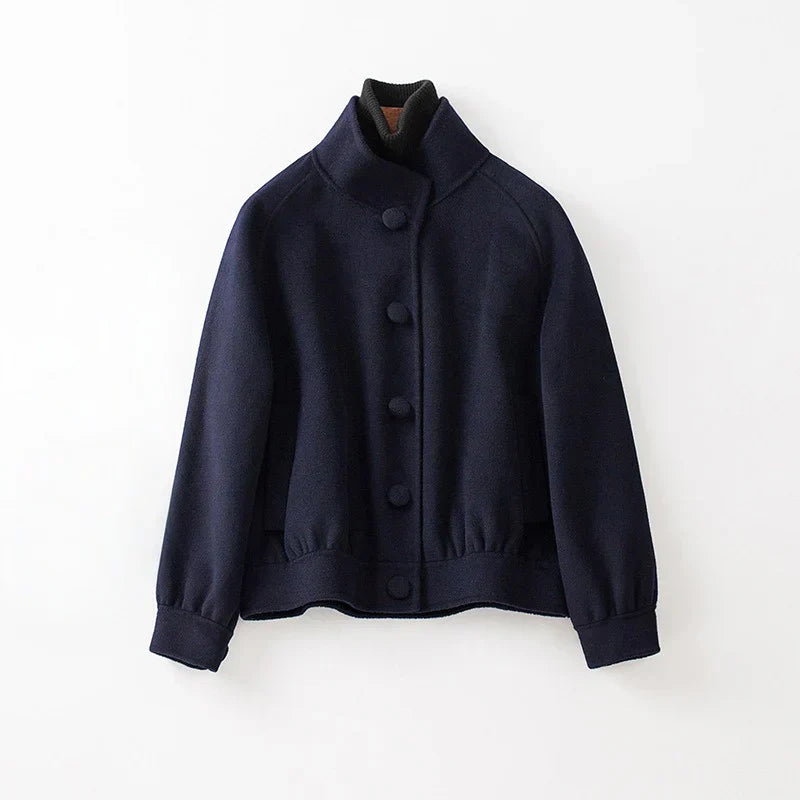 ALINA™ CASHMERE COAT