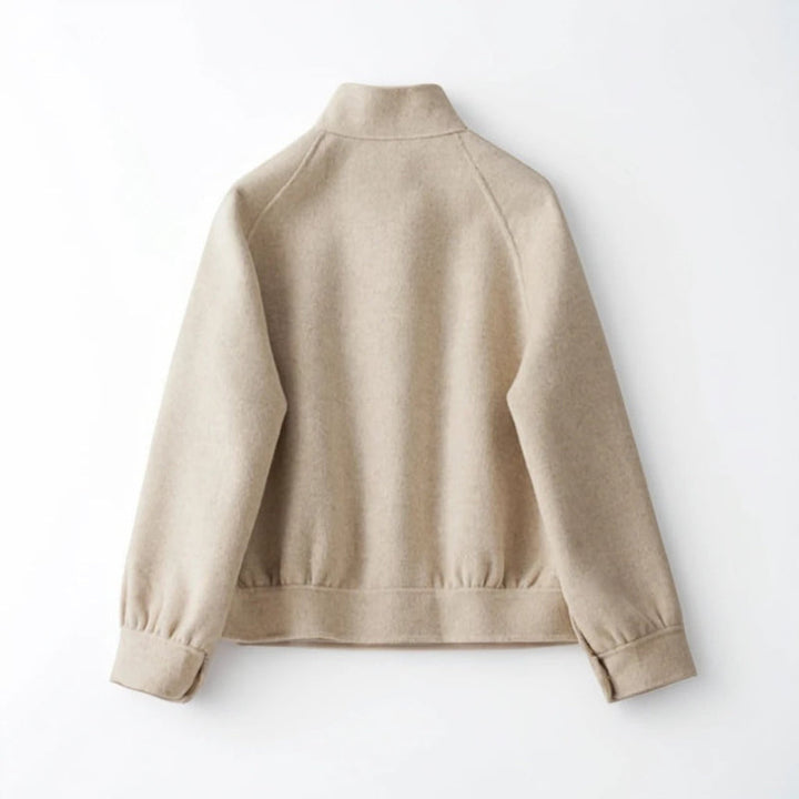 ALINA™ CASHMERE COAT