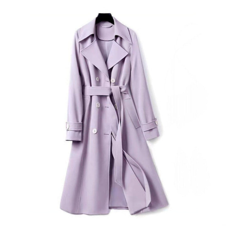 AMARA™ TRENCH COAT