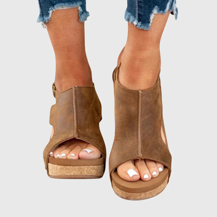 Adela™ | Orthopedic Sandals