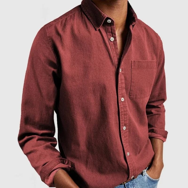 Robert Premium Casual Shirt