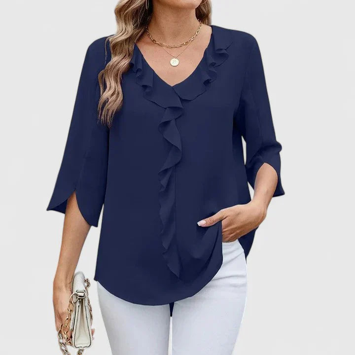 Debby | Elegant Blouse