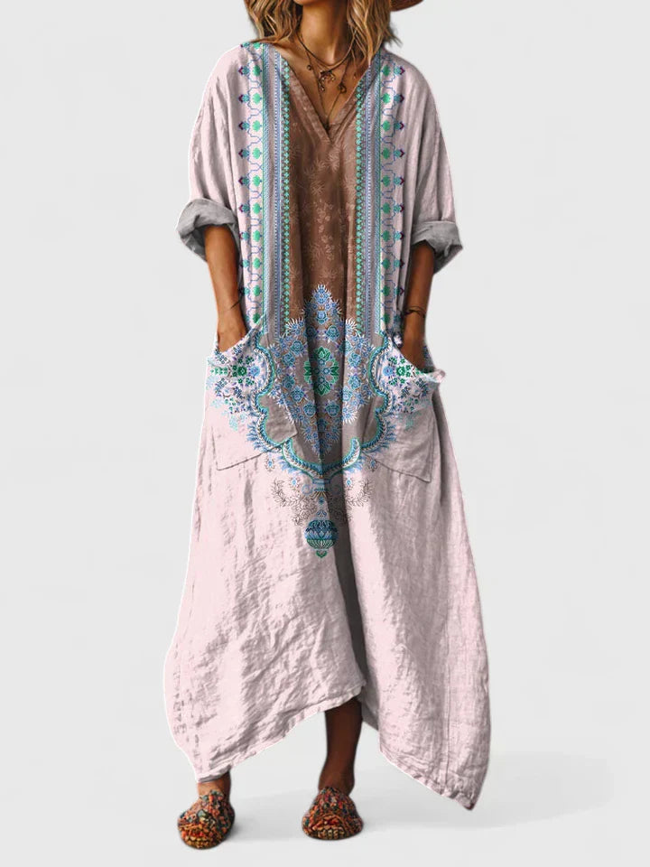 Carole – ELEGANT DRESS