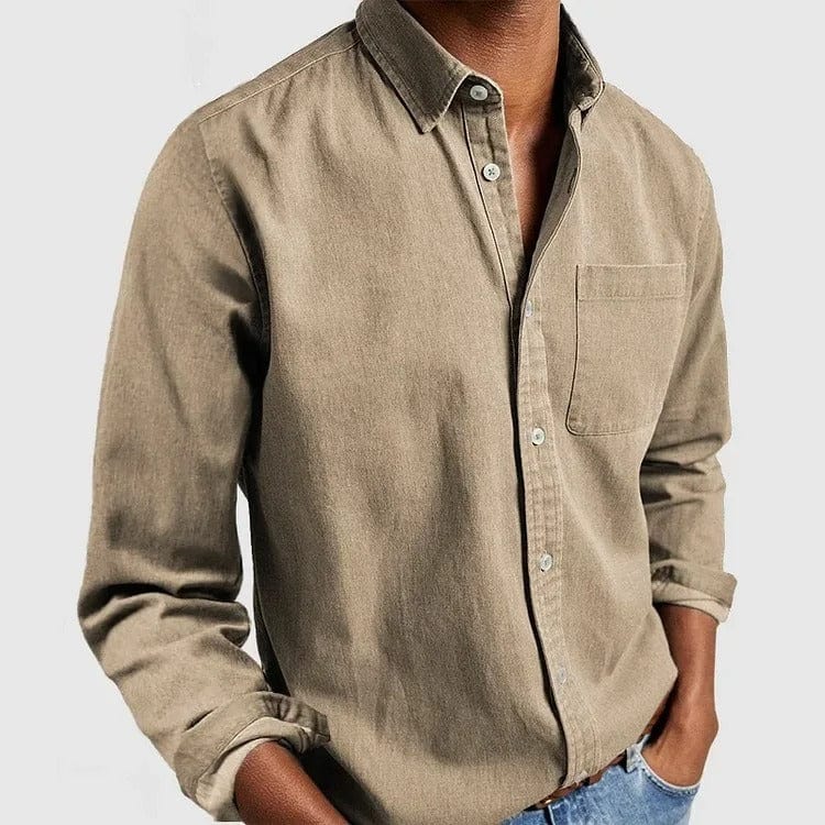 Robert Premium Casual Shirt