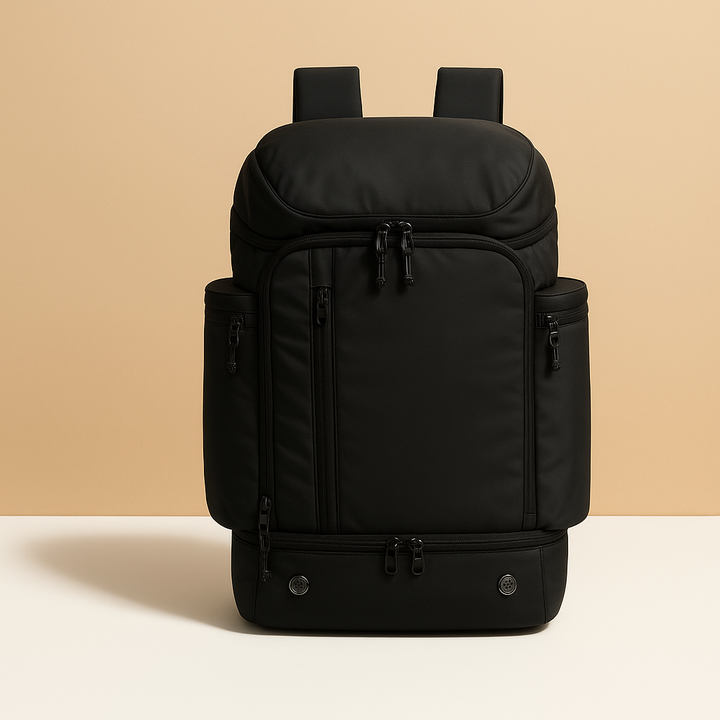 Large capacity hiking backpack | Mason