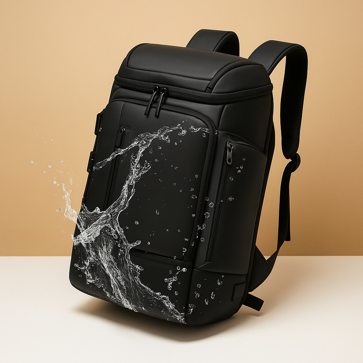 Large capacity hiking backpack | Mason