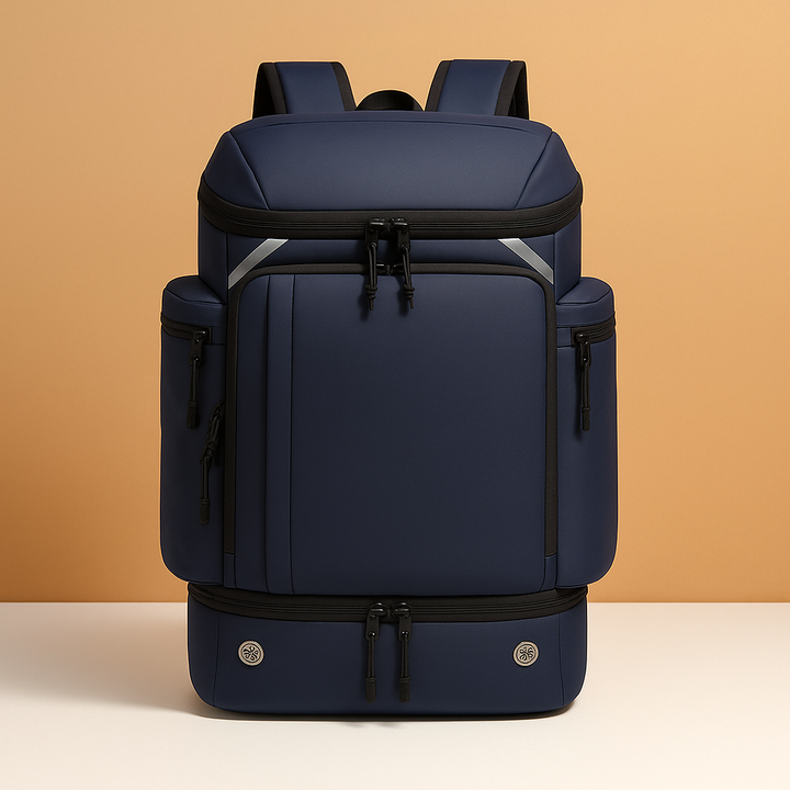 Large capacity hiking backpack | Mason