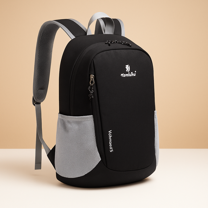 Lightweight waterproof backpack for women | Ilse