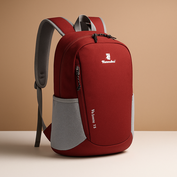 Lightweight waterproof backpack for women | Ilse