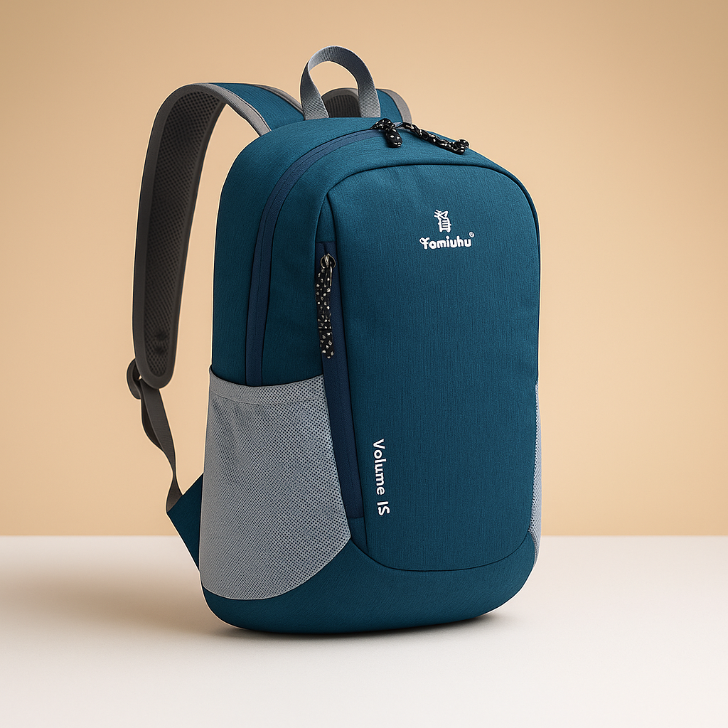 Lightweight waterproof backpack for women | Ilse