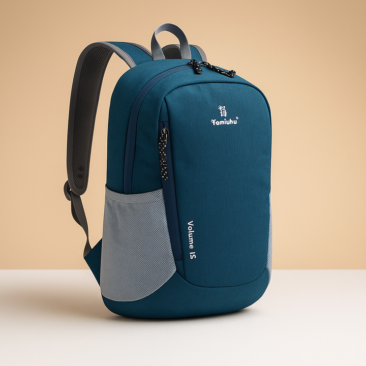 Lightweight waterproof backpack for women | Ilse